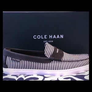 Cole Haan Loafers
